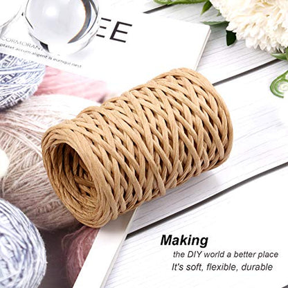 65 Feet Floral Wire Rustic Vine Bind Wire