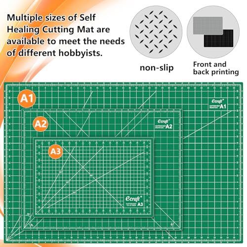 24"x36" Self Healing Sewing Mat