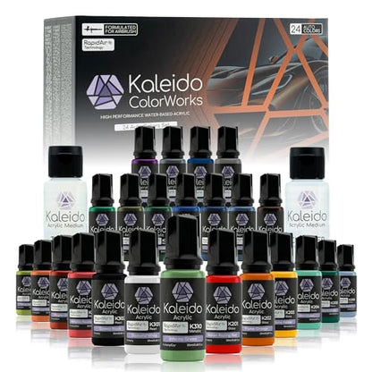 Kaleido Water