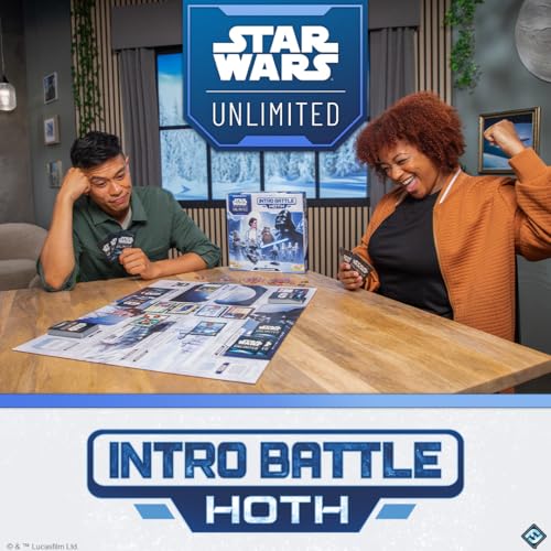 Star Wars Unlimited TCG