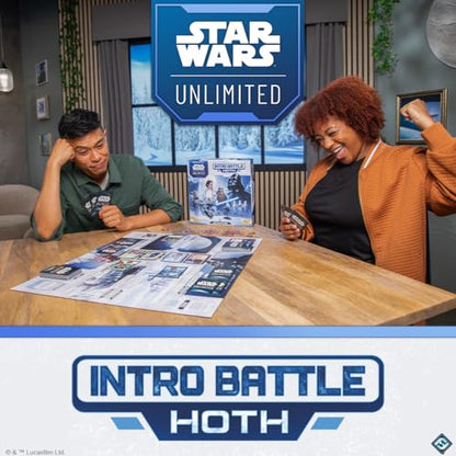 Star Wars Unlimited TCG