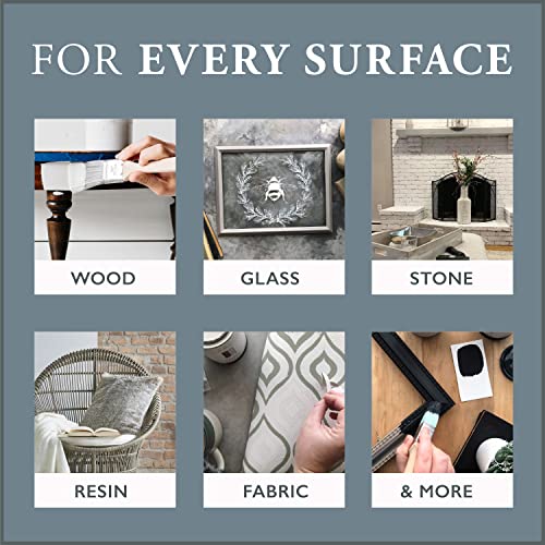 Chalk Based One Step Paint for Furniture (32 Fl Oz)