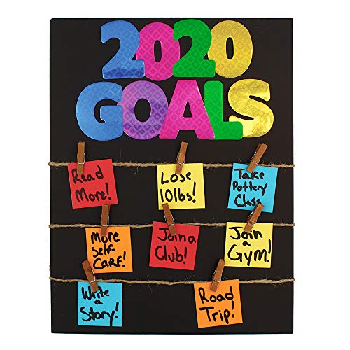 Poster Letters 2.5” Paper Letters for Poster Board Projects
