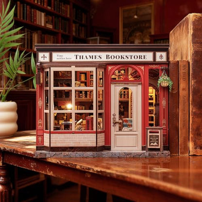 Book Nook Kit