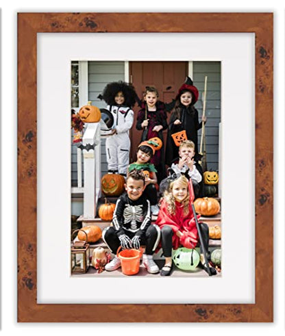 11x14 Mat Bevel Cut for 9x12 Photos