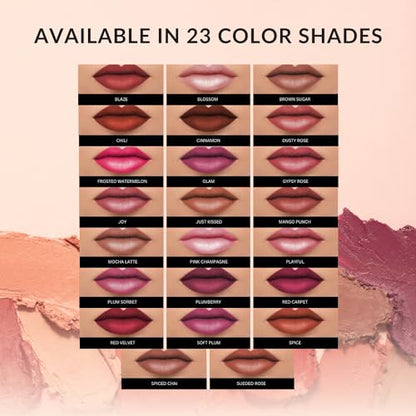 Color Renew Lipstick