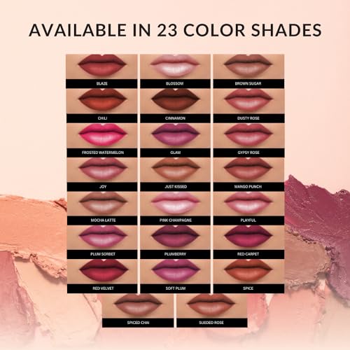Color Renew Lipstick