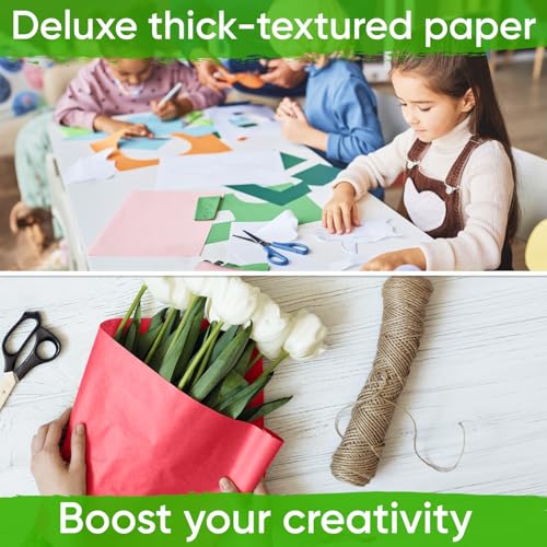 9" x 1200" USA (10 Count)