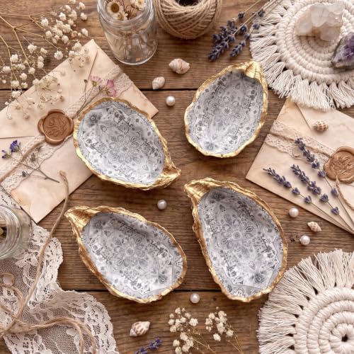 100 Pcs Boho Napkins Paper Guest Towels (100 Count)