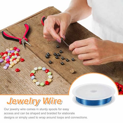 49ft Jewelry Wire