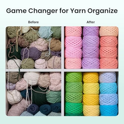 Cordless Yarn Winder