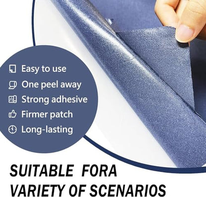 Fabric Repair Patch