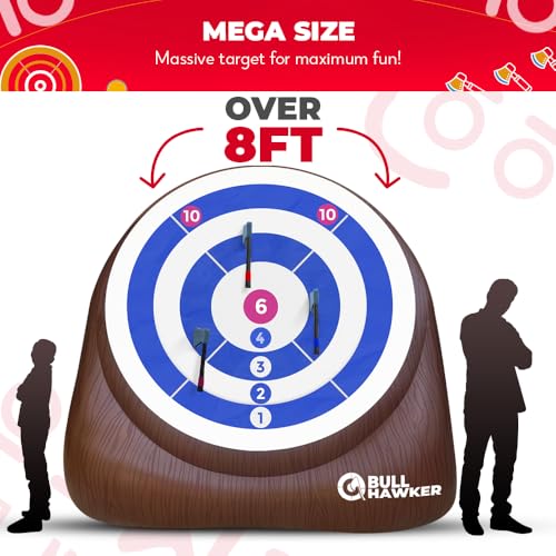 Games® XL Bull Hawker