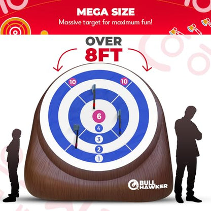 Games® XL Bull Hawker