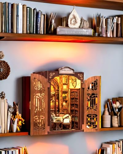 Book Nook Kit