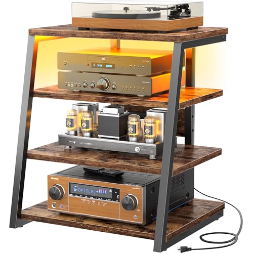 AV Media Stand