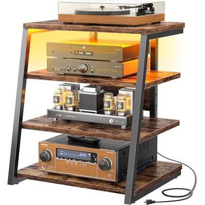 AV Media Stand