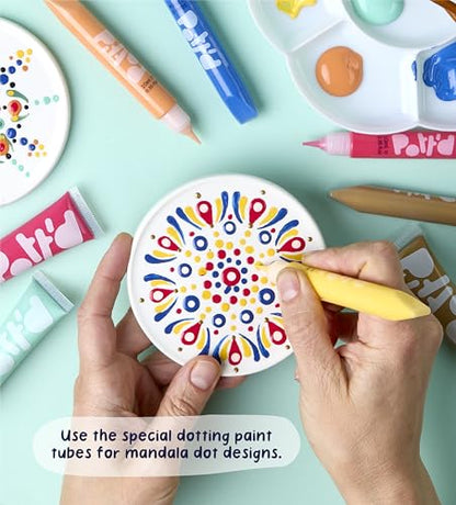 Pott’d Paintables Paint