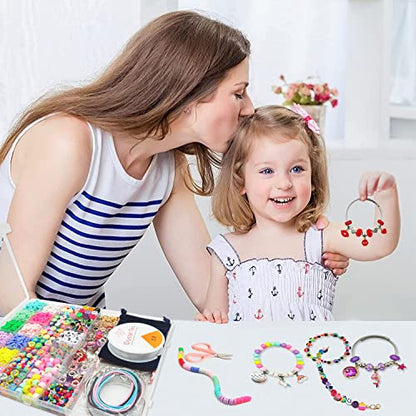 Girls Toys Bracelet Making Kit