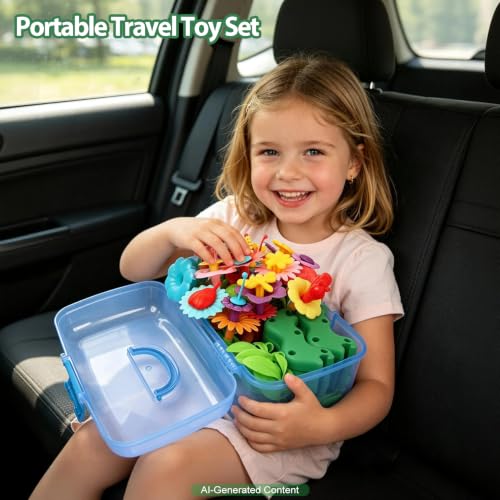 Toddler Toys for Girls 2