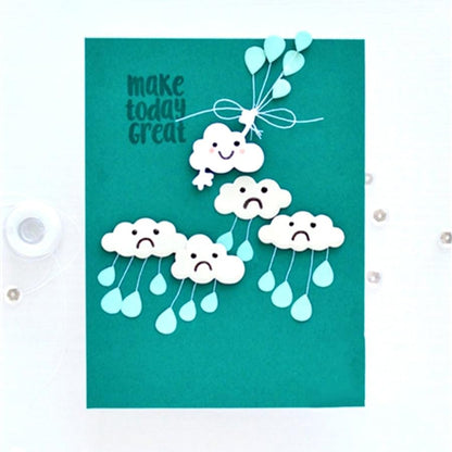 Cutting Dies for Card Making