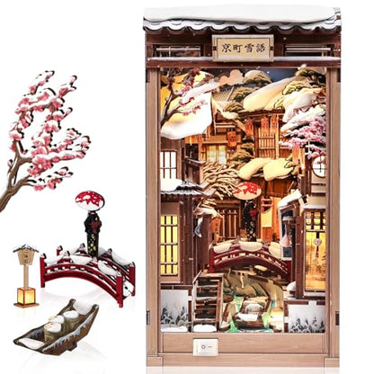 Book Nook Kit