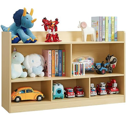 Kids Toy Storage Organizer