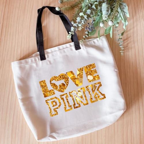 Yellow Glitter Sublimation Transfer Sheets for Heat Press Machine
