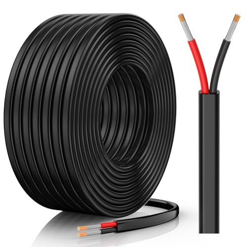 16 Gauge Wire (30 Foot)