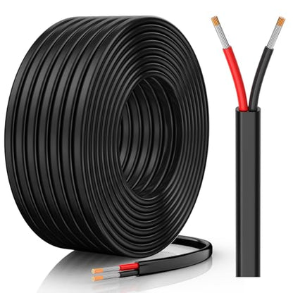 16 Gauge Wire (30 Foot)