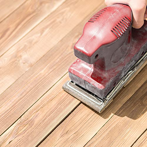 Multi Purpose Sanding Paper