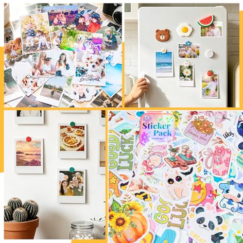 Holographic Sticker Paper Laminating Sheets
