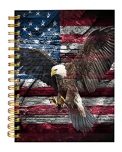 Spiral Journal Notebook