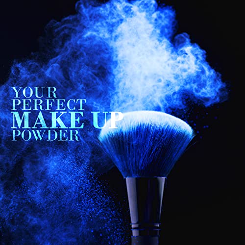 Magic Blue Mica Powder for Epoxy Resin 100g