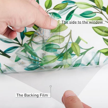 Window Privacy Film