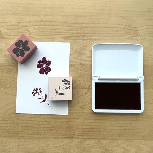 Make 3 Ink Stamp Pad