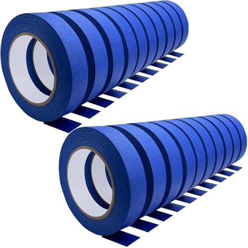 Blue Painters Tape (3606 Foot)