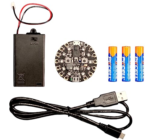 Circuit Playground Express Developer Edition