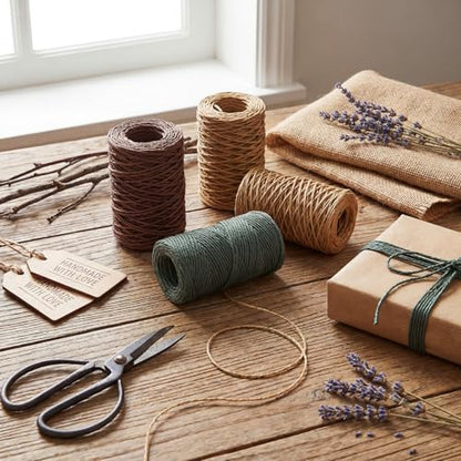 3 Roll Floral Bind Wire (3 Count)