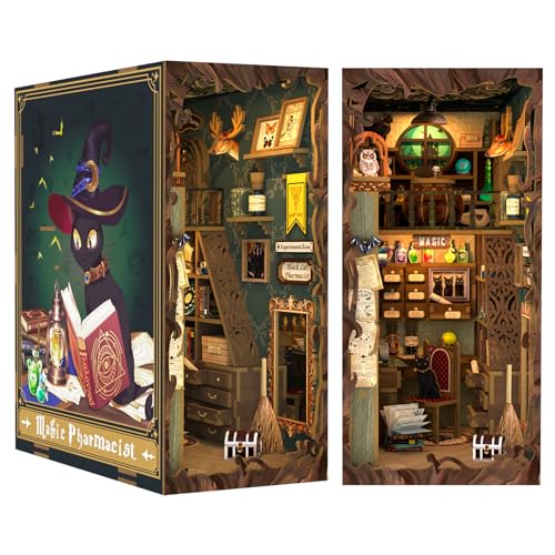 Book Nook Kit