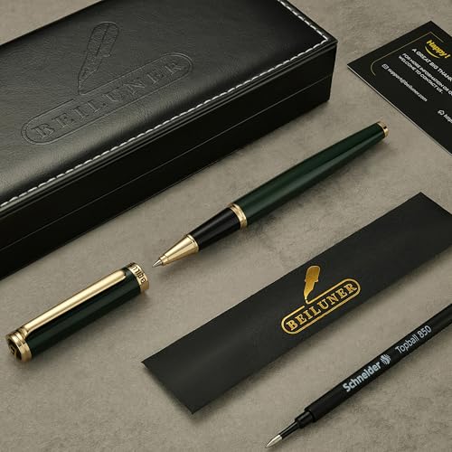 Luxury Rollerball Pen