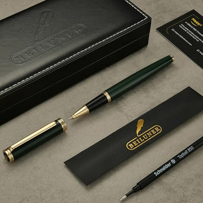 Luxury Rollerball Pen