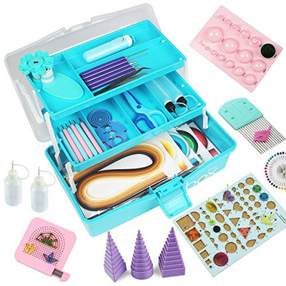 Quilling Kits
