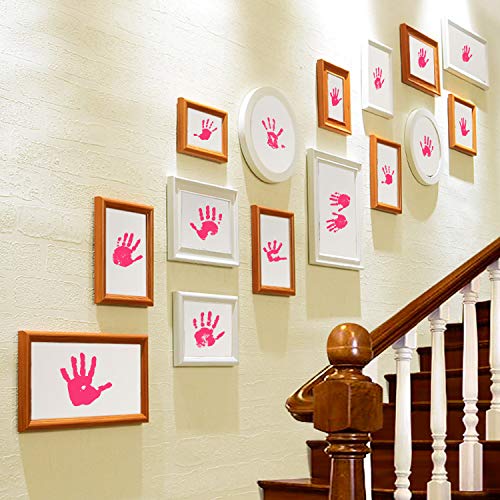 Ink Pad 5x4'' Washable Non