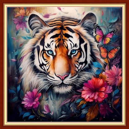 Cross Stitch Kits for Adult Beginners