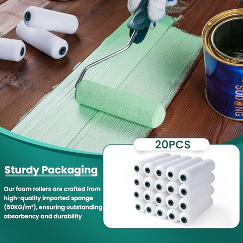 Foam Paint Roller