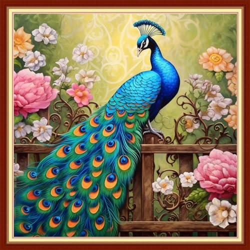 Cross Stitch Kits for Adults Beginners