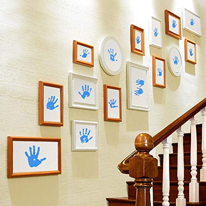 Ink Pad 5x4'' Washable Non