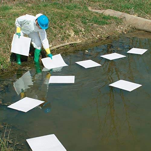 Oil Only Absorbent Mat Pad