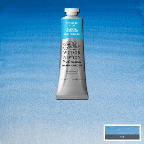 Professional Watercolor